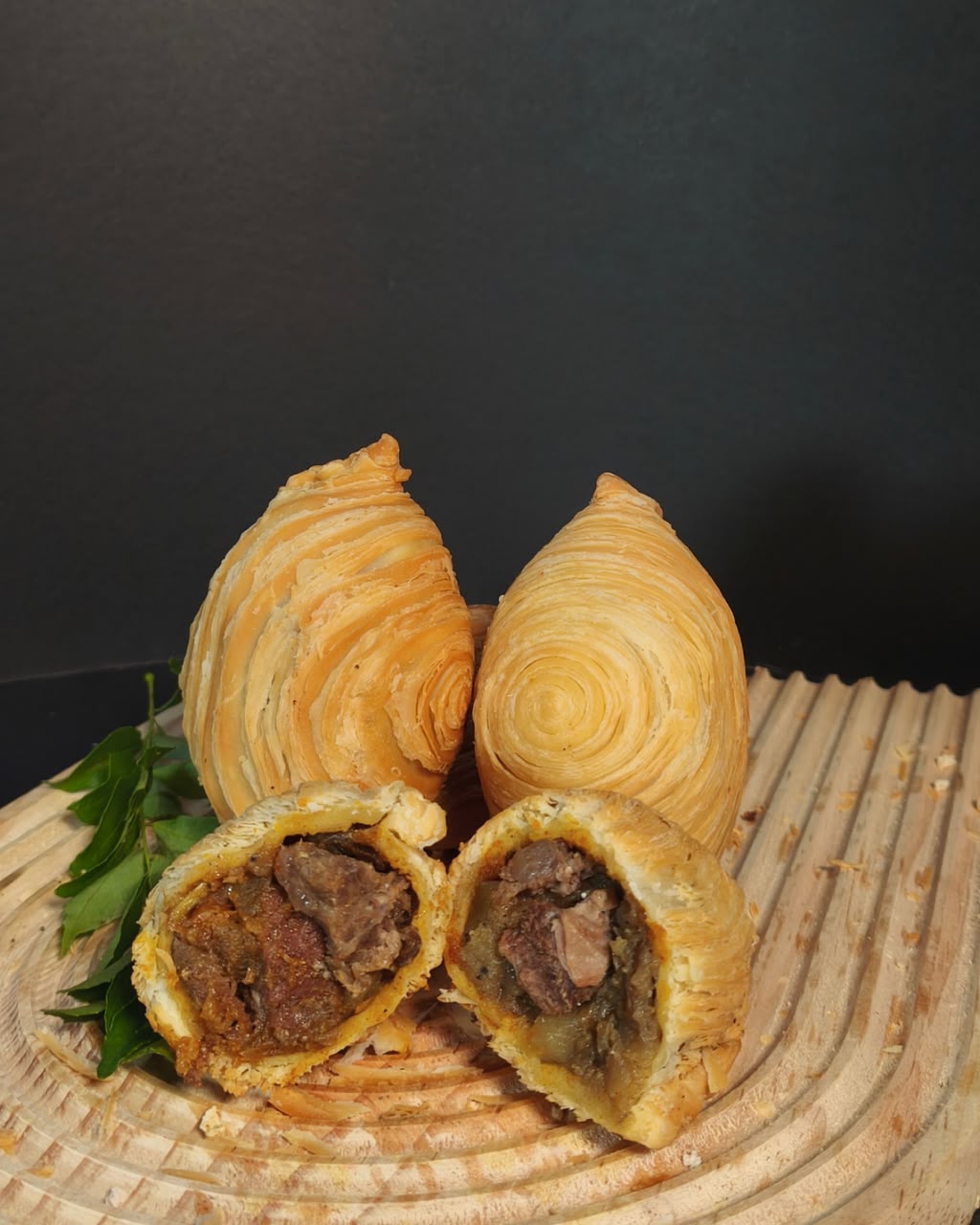 Set Family ( Karipap Siap Goreng 12 Pcs )