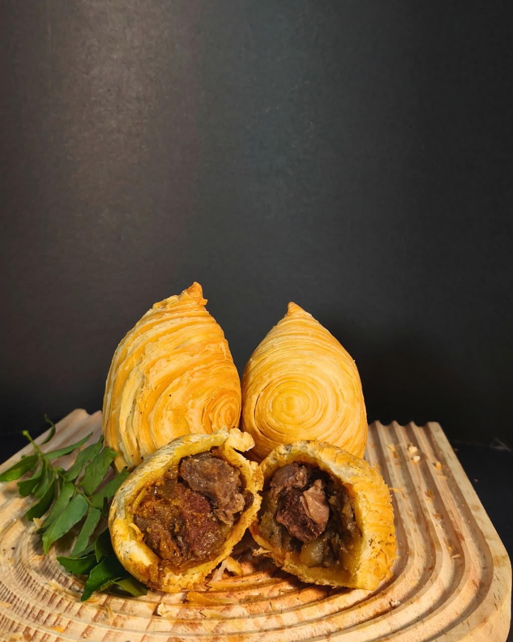 Set Family ( Karipap Siap Goreng 12 Pcs )